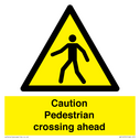 caution-pedestrian-crossing-ahead-warning-sign~